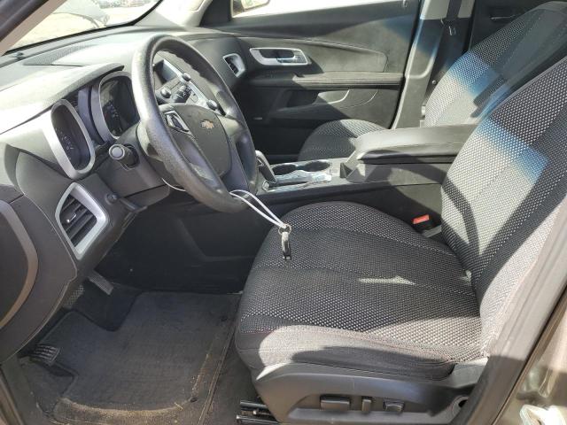 Photo 6 VIN: 2CNFLDEY1A6282628 - CHEVROLET EQUINOX LT 