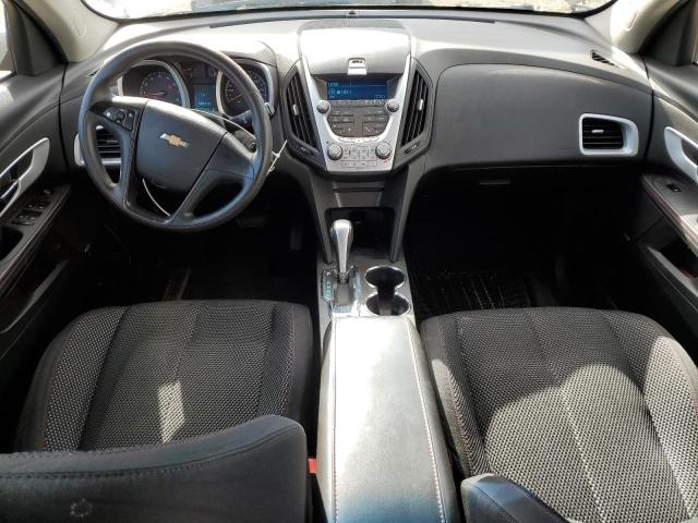 Photo 7 VIN: 2CNFLDEY1A6282628 - CHEVROLET EQUINOX LT 