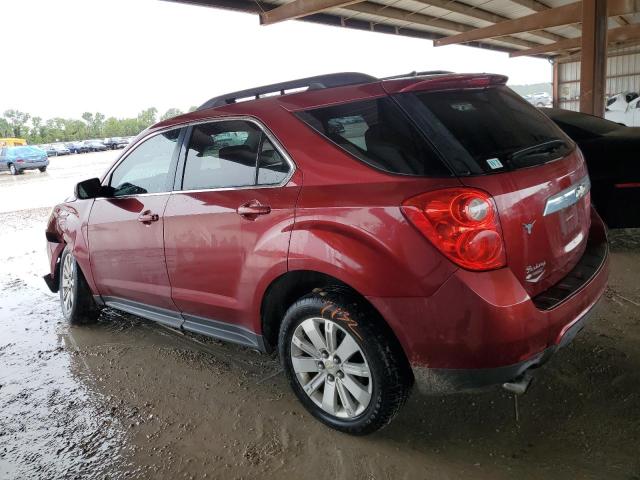 Photo 1 VIN: 2CNFLDEY1A6289661 - CHEVROLET EQUINOX LT 