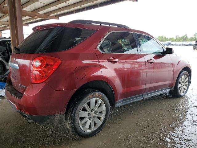 Photo 2 VIN: 2CNFLDEY1A6289661 - CHEVROLET EQUINOX LT 