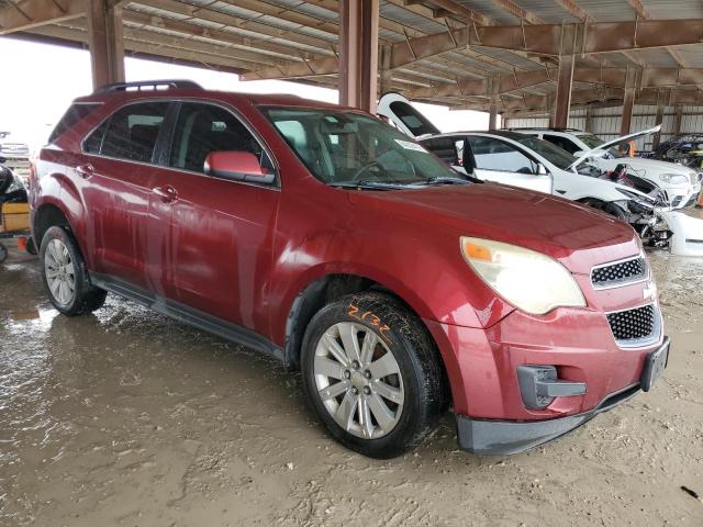 Photo 3 VIN: 2CNFLDEY1A6289661 - CHEVROLET EQUINOX LT 