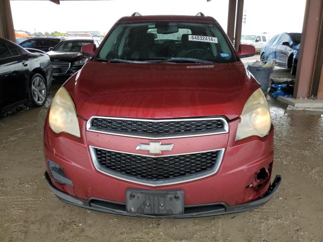 Photo 4 VIN: 2CNFLDEY1A6289661 - CHEVROLET EQUINOX LT 