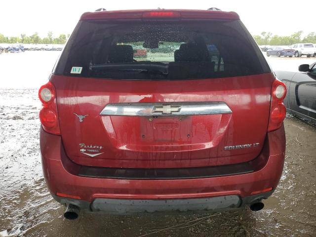 Photo 5 VIN: 2CNFLDEY1A6289661 - CHEVROLET EQUINOX LT 