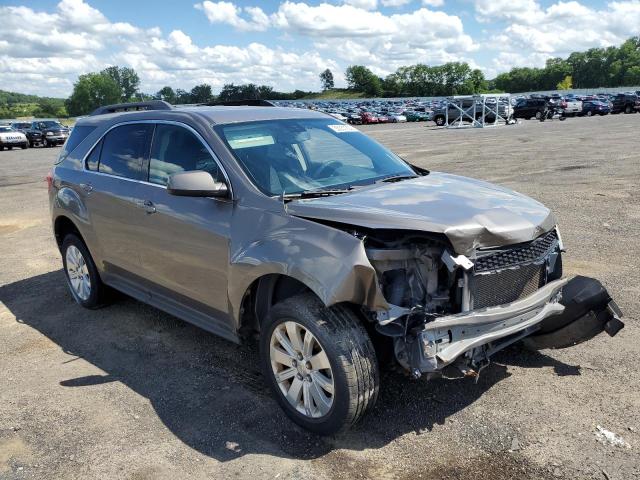 Photo 0 VIN: 2CNFLDEY2A6232076 - CHEVROLET EQUINOX LT 