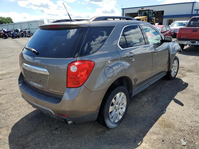 Photo 3 VIN: 2CNFLDEY2A6232076 - CHEVROLET EQUINOX LT 