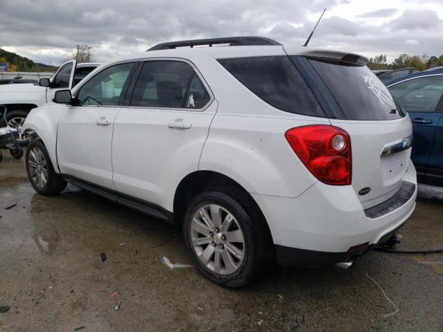 Photo 1 VIN: 2CNFLDEY2A6339905 - CHEVROLET EQUINOX LT 