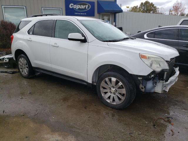 Photo 3 VIN: 2CNFLDEY2A6339905 - CHEVROLET EQUINOX LT 