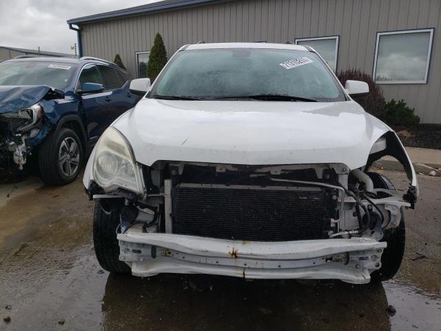 Photo 4 VIN: 2CNFLDEY2A6339905 - CHEVROLET EQUINOX LT 