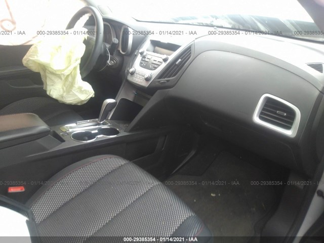 Photo 4 VIN: 2CNFLDEY2A6412786 - CHEVROLET EQUINOX 