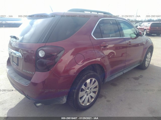 Photo 3 VIN: 2CNFLDEY3A6209566 - CHEVROLET EQUINOX 