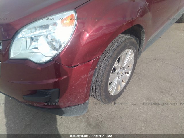 Photo 5 VIN: 2CNFLDEY3A6209566 - CHEVROLET EQUINOX 