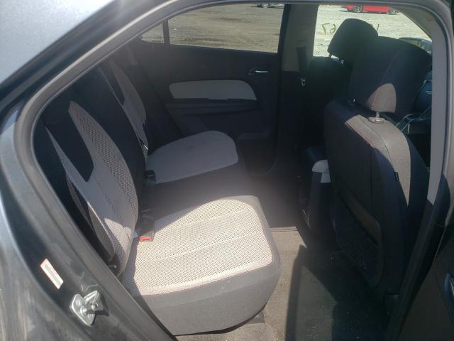 Photo 5 VIN: 2CNFLDEY3A6211124 - CHEVROLET EQUINOX LT 