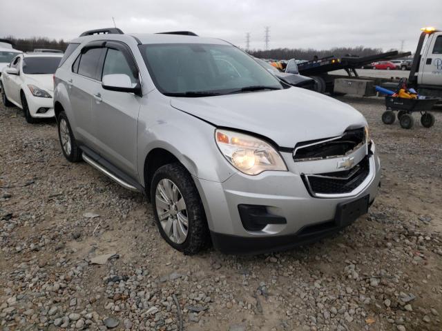 Photo 0 VIN: 2CNFLDEY3A6212693 - CHEVROLET EQUINOX LT 