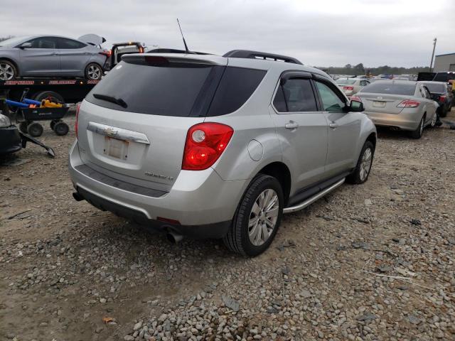 Photo 3 VIN: 2CNFLDEY3A6212693 - CHEVROLET EQUINOX LT 