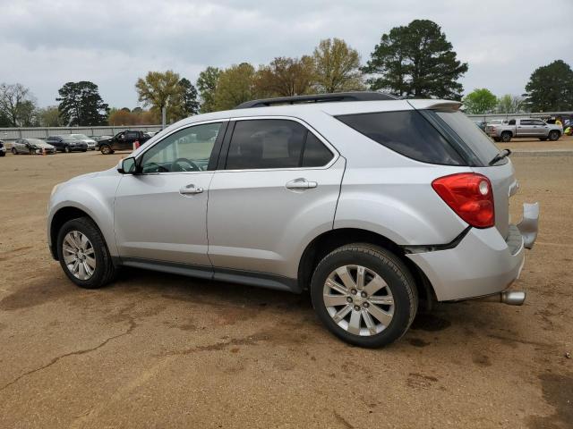 Photo 1 VIN: 2CNFLDEY3A6246729 - CHEVROLET EQUINOX LT 