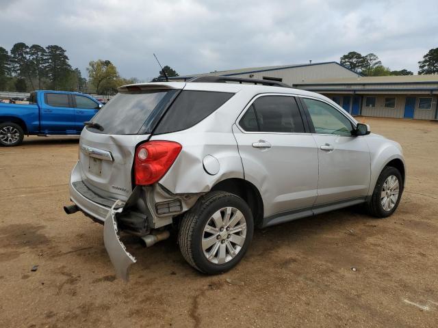 Photo 2 VIN: 2CNFLDEY3A6246729 - CHEVROLET EQUINOX LT 