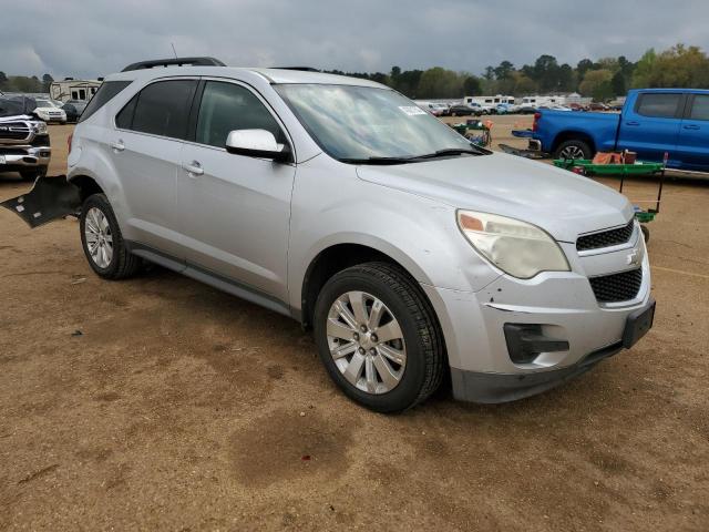 Photo 3 VIN: 2CNFLDEY3A6246729 - CHEVROLET EQUINOX LT 