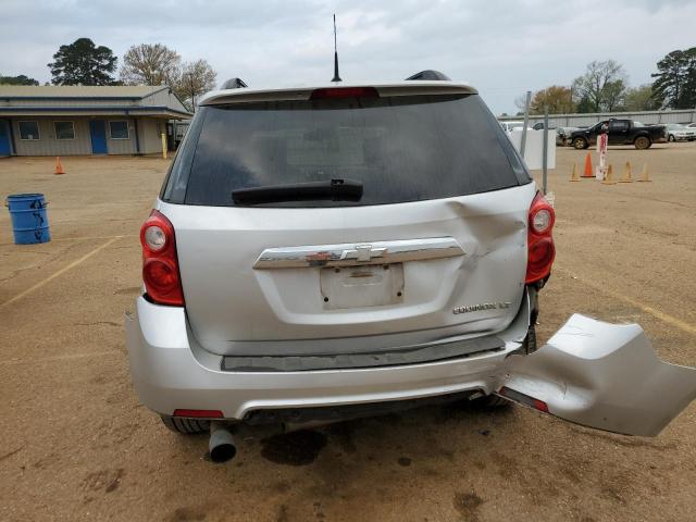 Photo 5 VIN: 2CNFLDEY3A6246729 - CHEVROLET EQUINOX LT 