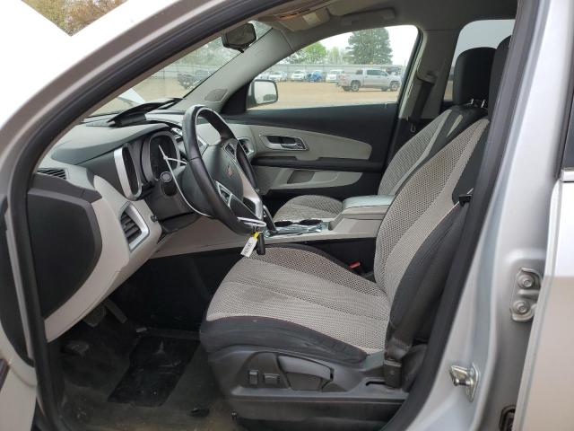 Photo 6 VIN: 2CNFLDEY3A6246729 - CHEVROLET EQUINOX LT 