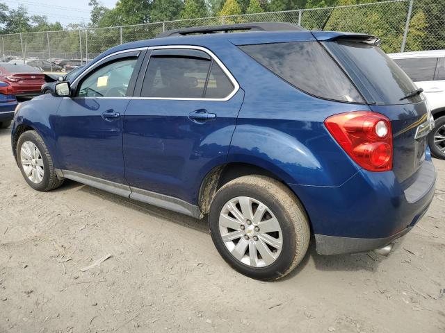 Photo 1 VIN: 2CNFLDEY3A6338195 - CHEVROLET EQUINOX LT 