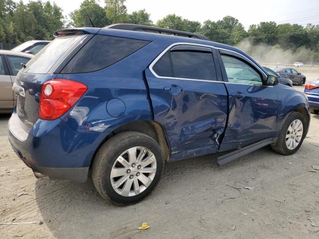 Photo 2 VIN: 2CNFLDEY3A6338195 - CHEVROLET EQUINOX LT 