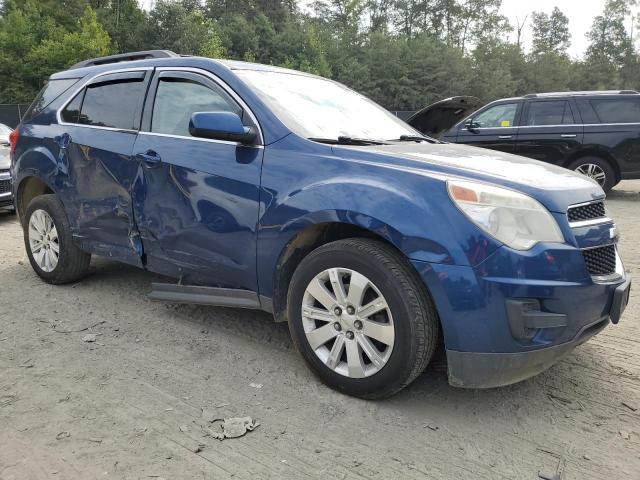 Photo 3 VIN: 2CNFLDEY3A6338195 - CHEVROLET EQUINOX LT 