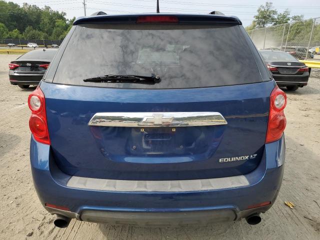 Photo 5 VIN: 2CNFLDEY3A6338195 - CHEVROLET EQUINOX LT 