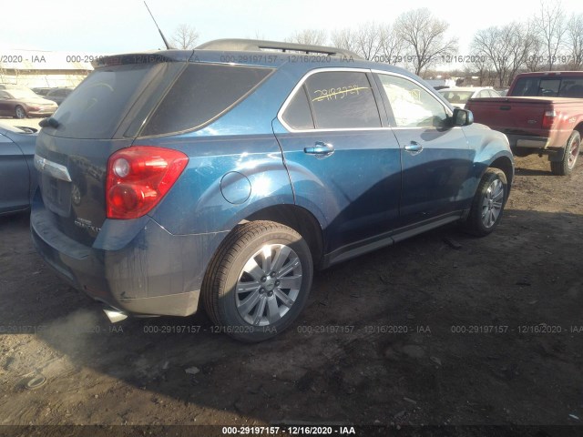 Photo 3 VIN: 2CNFLDEY3A6369642 - CHEVROLET EQUINOX 