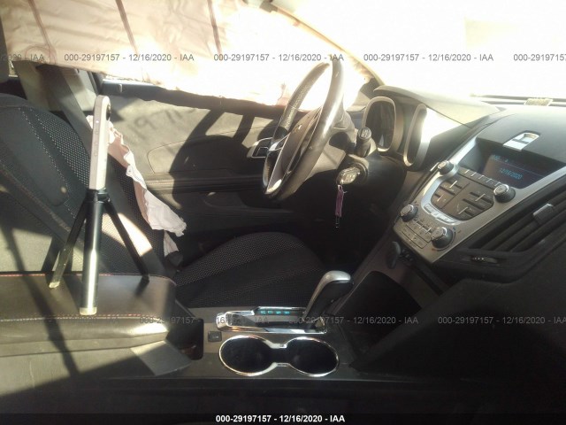 Photo 4 VIN: 2CNFLDEY3A6369642 - CHEVROLET EQUINOX 