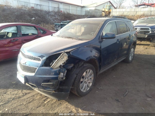 Photo 5 VIN: 2CNFLDEY3A6369642 - CHEVROLET EQUINOX 