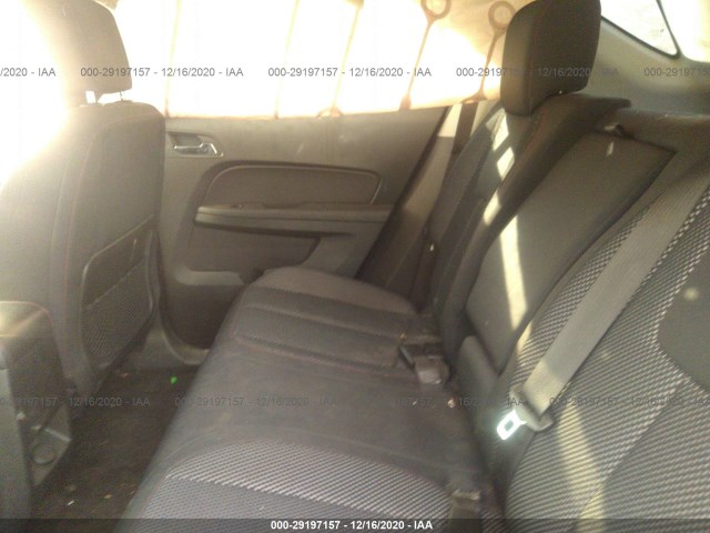 Photo 7 VIN: 2CNFLDEY3A6369642 - CHEVROLET EQUINOX 