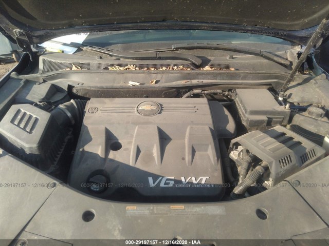 Photo 9 VIN: 2CNFLDEY3A6369642 - CHEVROLET EQUINOX 