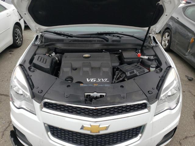 Photo 11 VIN: 2CNFLDEY4A6360156 - CHEVROLET EQUINOX LT 