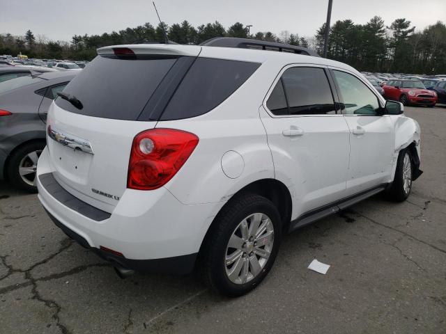 Photo 2 VIN: 2CNFLDEY4A6360156 - CHEVROLET EQUINOX LT 