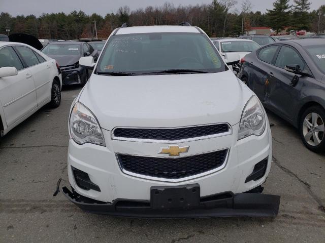 Photo 4 VIN: 2CNFLDEY4A6360156 - CHEVROLET EQUINOX LT 