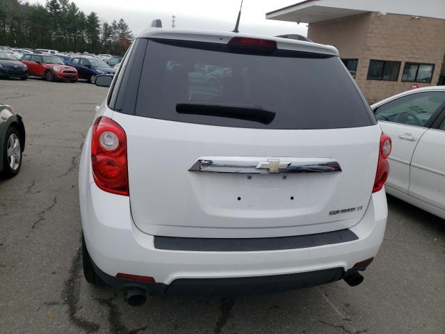 Photo 5 VIN: 2CNFLDEY4A6360156 - CHEVROLET EQUINOX LT 