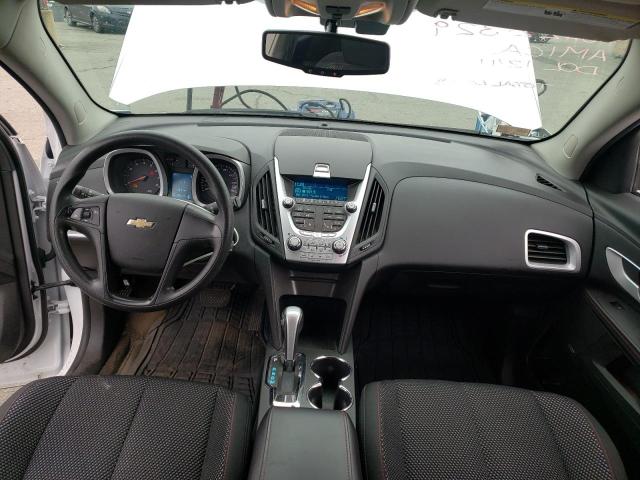 Photo 7 VIN: 2CNFLDEY4A6360156 - CHEVROLET EQUINOX LT 