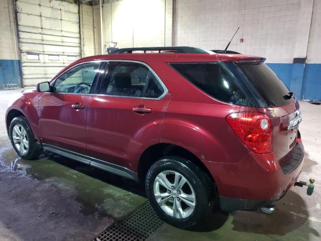 Photo 1 VIN: 2CNFLDEY5A6204983 - CHEVROLET EQUINOX 