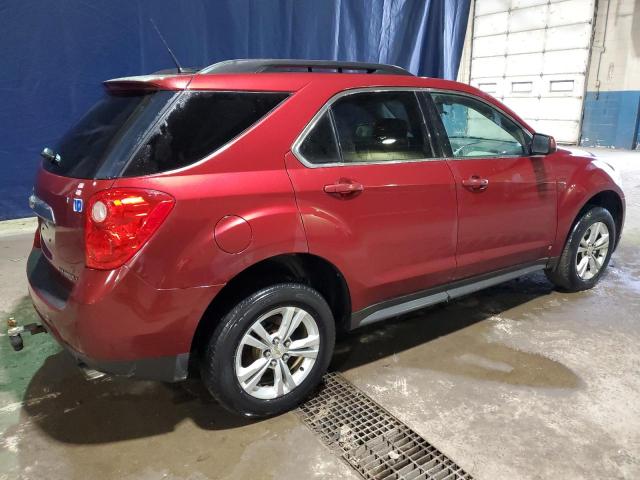 Photo 2 VIN: 2CNFLDEY5A6204983 - CHEVROLET EQUINOX 