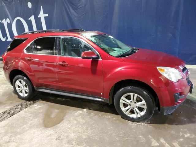 Photo 3 VIN: 2CNFLDEY5A6204983 - CHEVROLET EQUINOX 