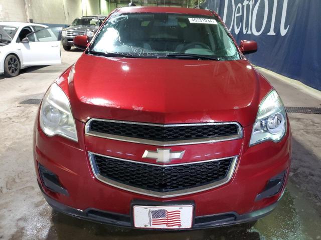 Photo 4 VIN: 2CNFLDEY5A6204983 - CHEVROLET EQUINOX 