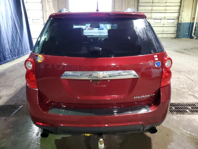 Photo 5 VIN: 2CNFLDEY5A6204983 - CHEVROLET EQUINOX 