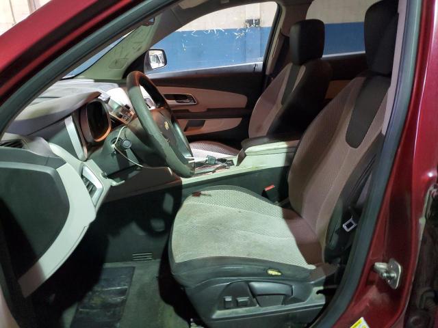 Photo 6 VIN: 2CNFLDEY5A6204983 - CHEVROLET EQUINOX 