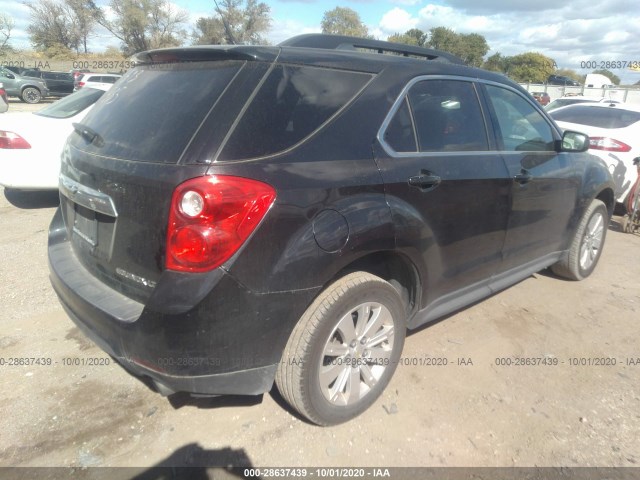 Photo 3 VIN: 2CNFLDEY5A6236624 - CHEVROLET EQUINOX 