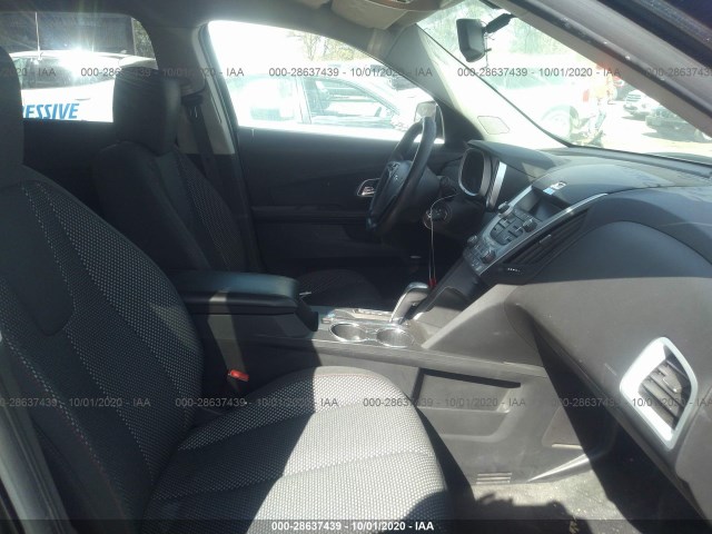 Photo 4 VIN: 2CNFLDEY5A6236624 - CHEVROLET EQUINOX 