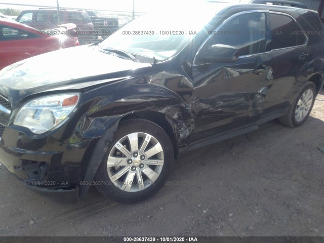 Photo 5 VIN: 2CNFLDEY5A6236624 - CHEVROLET EQUINOX 