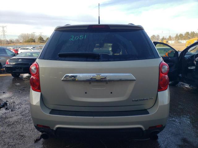 Photo 5 VIN: 2CNFLDEY5A6301276 - CHEVROLET EQUINOX 