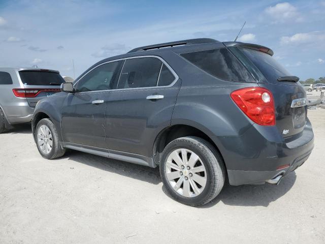 Photo 1 VIN: 2CNFLDEY5A6350557 - CHEVROLET EQUINOX 