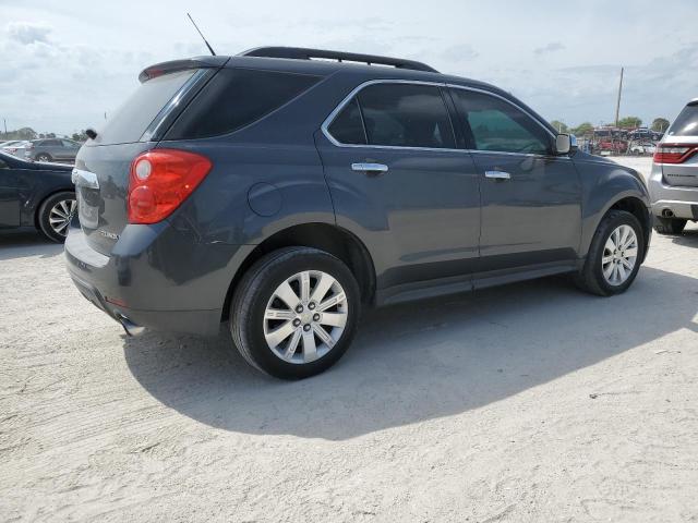 Photo 2 VIN: 2CNFLDEY5A6350557 - CHEVROLET EQUINOX 