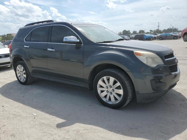 Photo 3 VIN: 2CNFLDEY5A6350557 - CHEVROLET EQUINOX 